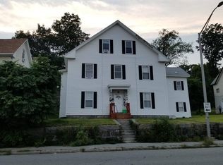 113 W Boylston St APT 5, Worcester, MA 01606