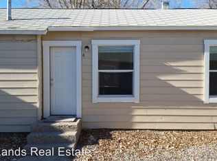 321 E Madison Ave APT 2, Riverton, WY 82501