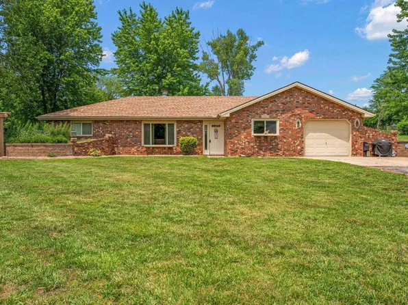 1520 NE 31st St, Topeka, KS 66617