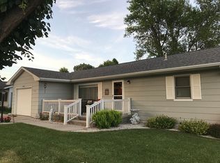 203 S Cornel Ave, Hartington, NE 68739