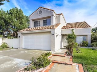 18 Corsica, Irvine, CA 92614