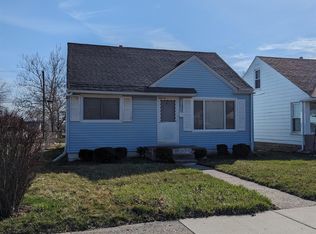 24760 Hayes Ave, Eastpointe, MI