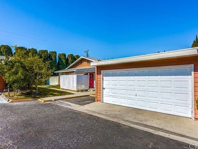 863 W High St #7, Anaheim, CA, 92805
