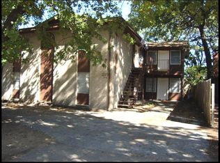 2203 Landmark Ct APT 2, Arlington, TX