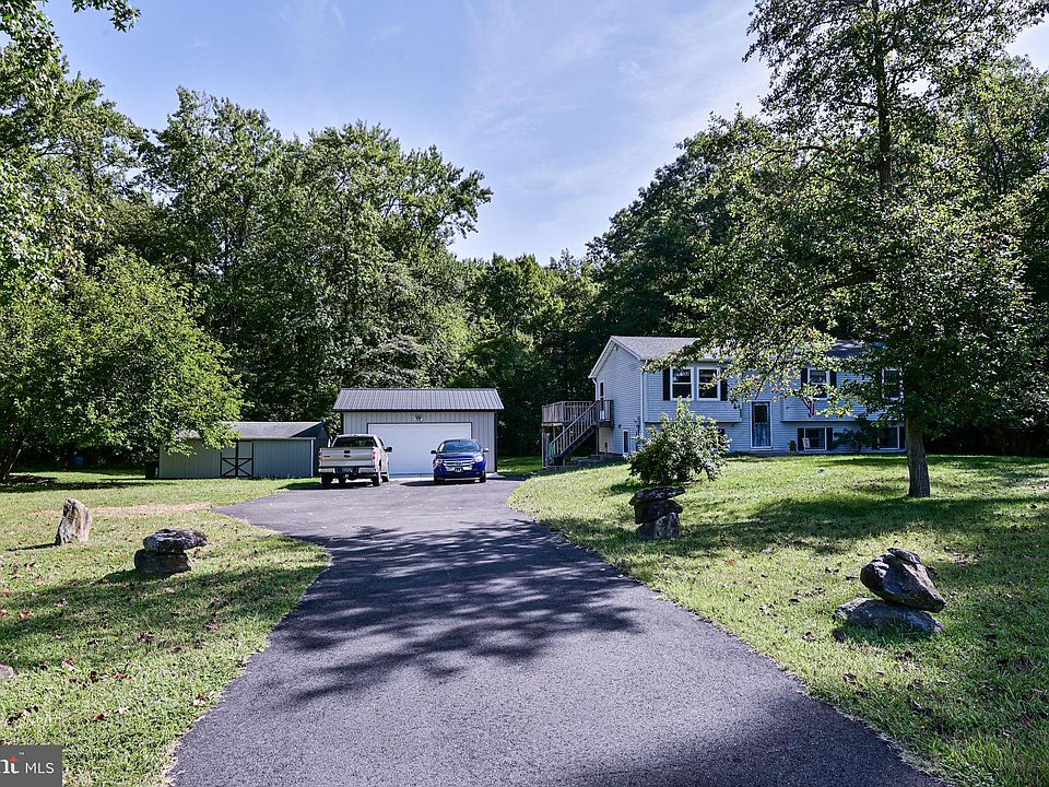 161 Blackbird Station Rd, Townsend, DE 19734 Zillow