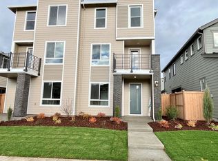 8215 SE Blanton St, Hillsboro, OR