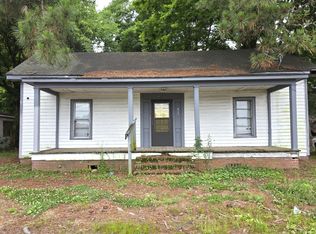 6756 Main St, Saratoga, NC 27883