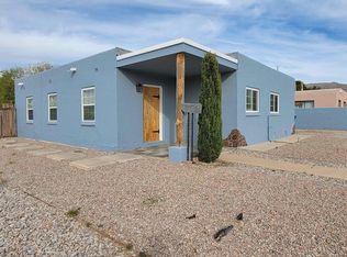701 Lovers Ln, Alamogordo, NM 88310