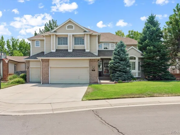 11651 E Dorado Avenue, Englewood, CO 80111