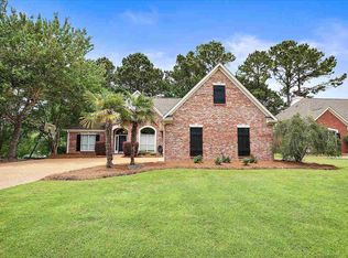 828 Annandale Rd, Madison, MS 39110