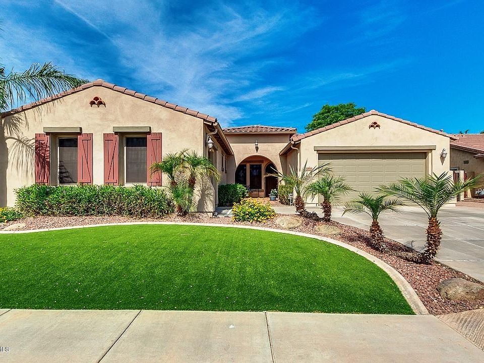 1st image of 3390 S Holguin Way