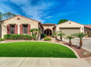 3390 S Holguin Way, Chandler, AZ 85248