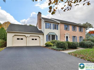 5449 Hale Ave, Bethlehem, PA, 18017