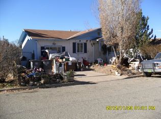 605 N Washington St, Cortez, CO 81321