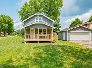 758 Ewart Rd, Akron, OH 44312