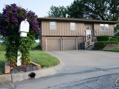 2502 Coronado Ct, Emporia, KS, 66801