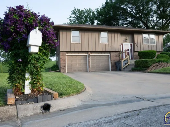 2502 Coronado Ct, Emporia, KS 66801