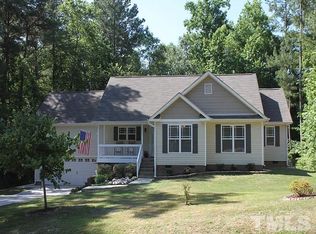 2406 Winburn Ave, Durham, NC 27704