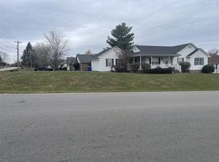 318 Brookshore Ave, Bowling Green, KY 42101