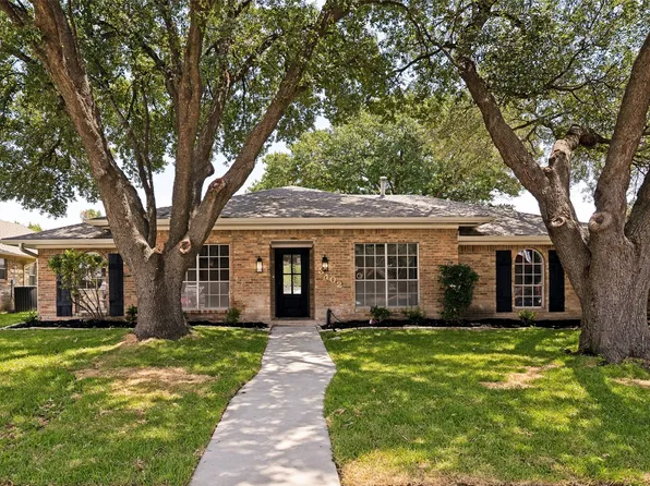 3402 Carla Dr, Rowlett, TX 75088