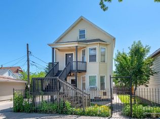 5015 S Rockwell St, Chicago, IL 60632