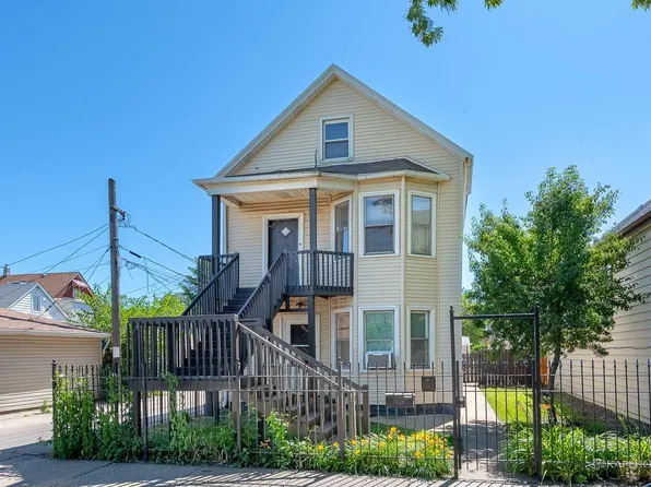 5015 S Rockwell St, Chicago, IL 60632