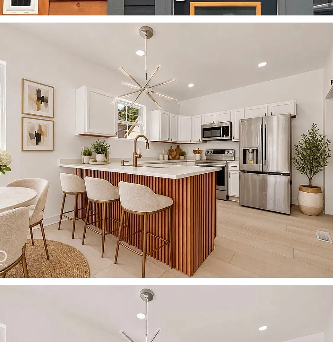 3 bed, 1800 sqft, $3,200 — Photo 3