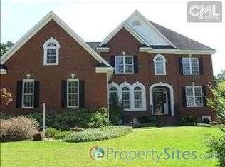 621 Chimney Hill Rd, Columbia, SC 29209