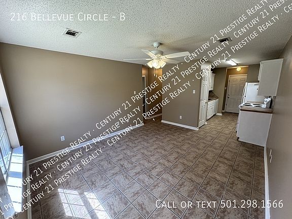 5th image of 216 Bellevue Cir APT B