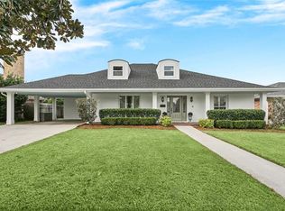 4700 Cleveland Pl, Metairie, LA 70003