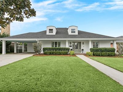 4700 Cleveland Pl, Metairie, LA, 70003