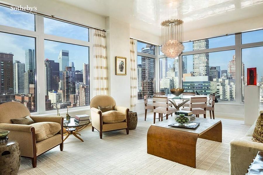 1st image of 400 E 67th St APT 22A