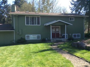 3017 Madora Dr SE, Olympia, WA 98503