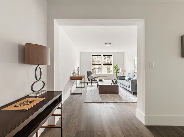 2420 Morris Ave APT 5-F, Bronx, NY 10468