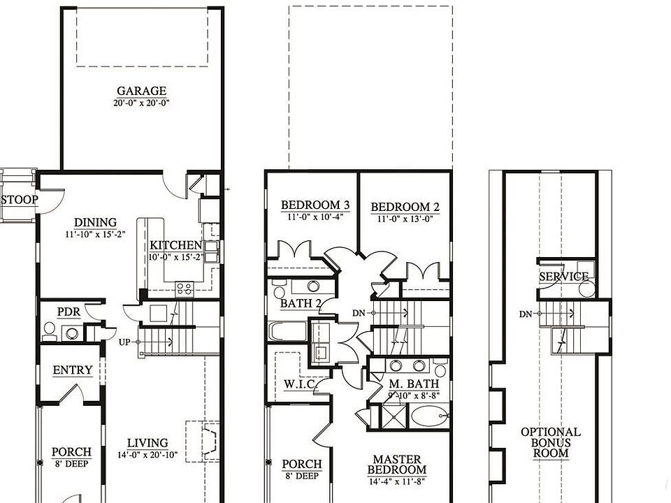 2nd image of Lot 24 R10N Kruzel St. #The Olivia