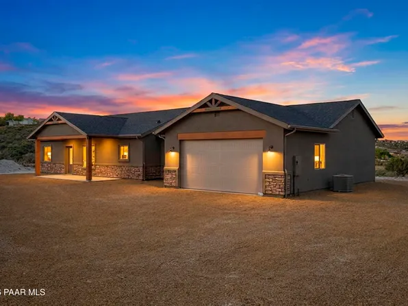 13650 E Soleil Down Rd, Mayer, AZ 86333