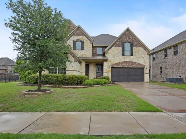 4458 Hartebeest Trl, Frisco, TX 75034