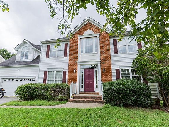 2nd image of 8309 Mendenhall Pl
