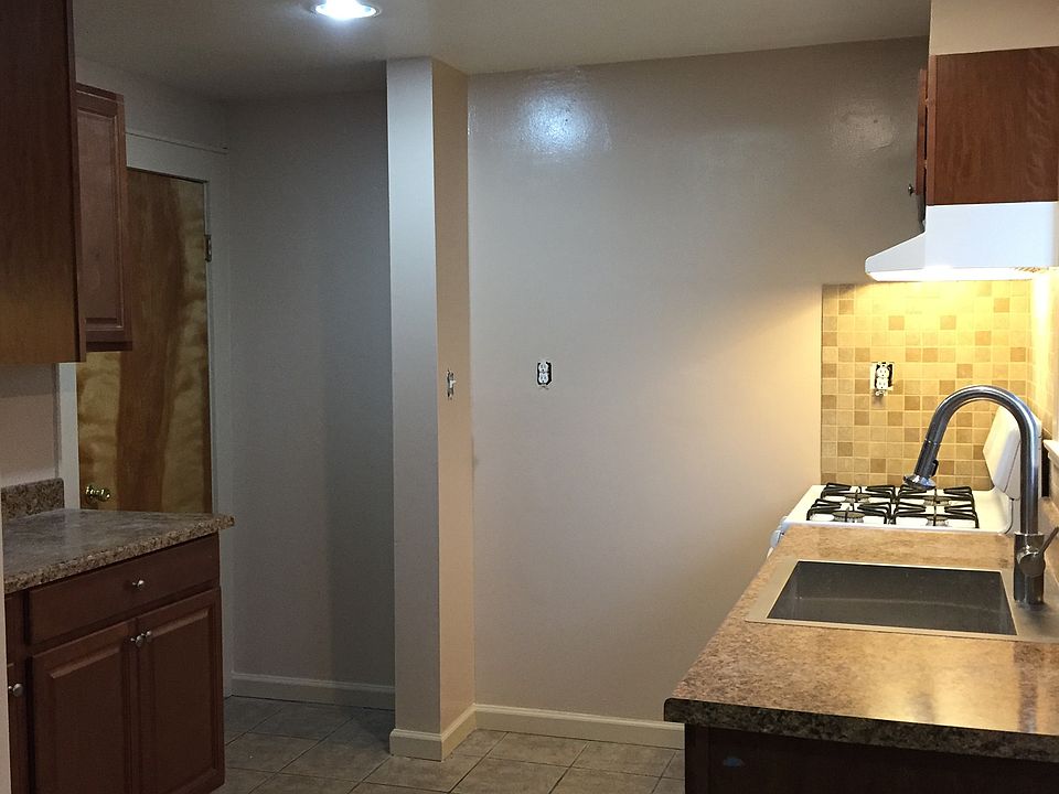 Kitchen from Living room