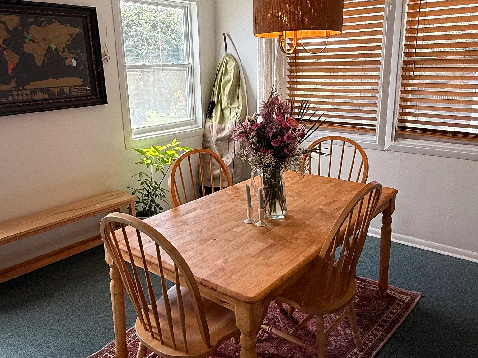 2 bed, 1000 sqft, $1,900 — Photo 2