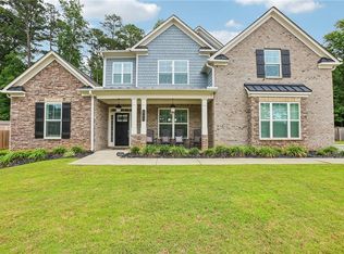 4172 Gunnerson Ln, Kennesaw, GA 30152