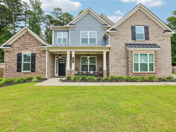 4172 Gunnerson Ln, Kennesaw, GA 30152