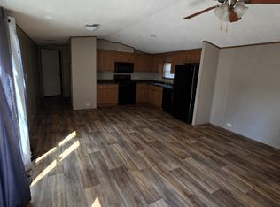 822 Vienna Road, Montezuma, GA 31063