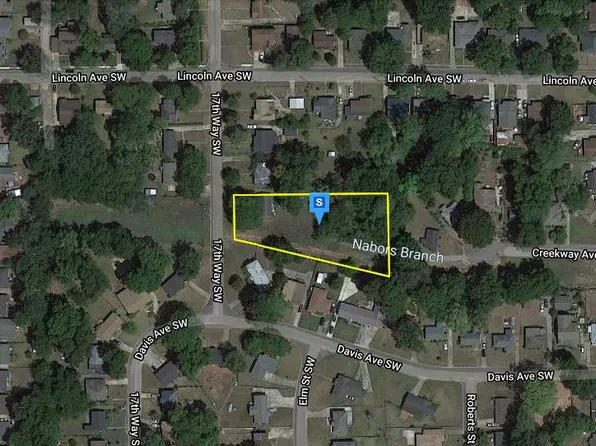 1415 17th Way SW, Birmingham, AL 35211