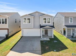 116 Wethersfield Dr, Harvest, AL 35749