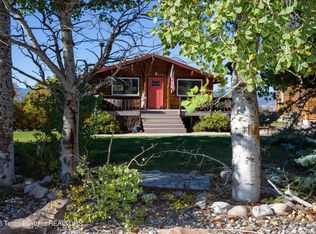 424 Solitude Dr, Star Valley Ranch, WY 83127