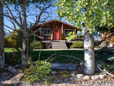 424 Solitude Dr, Star Valley Ranch, WY, 83127