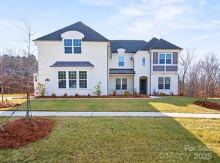 6124 Music Arbor Ln, Huntersville, NC 28078