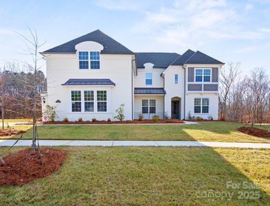 6124 Music Arbor Ln, Huntersville, NC, 28078