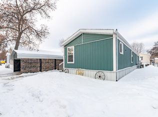 2500 Centennial Rd LOT 68, Bismarck, ND 58503